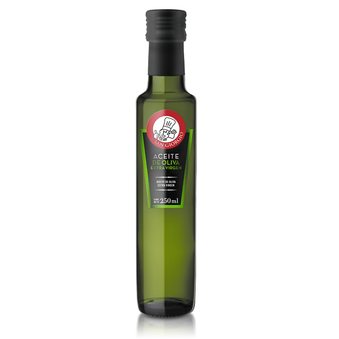 Aceite de oliva extra virgen San Lucas 4 L